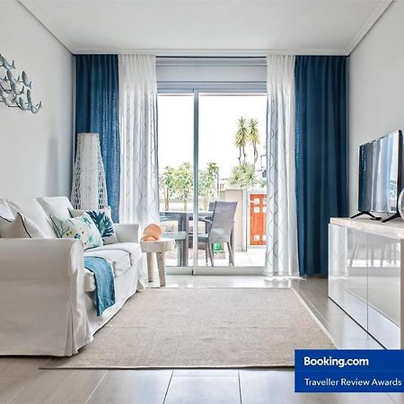 Sotavento Vista Roja Apartman La Tejita Kültér fotó