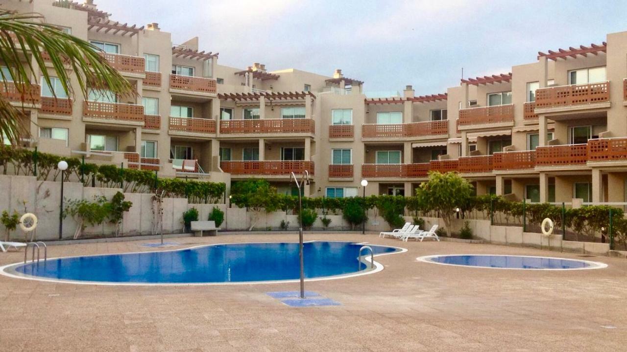 Sotavento Vista Roja Apartman La Tejita Kültér fotó