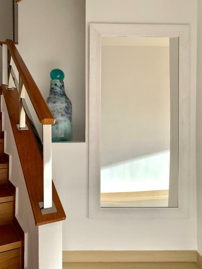 Sotavento Vista Roja Apartman La Tejita Kültér fotó