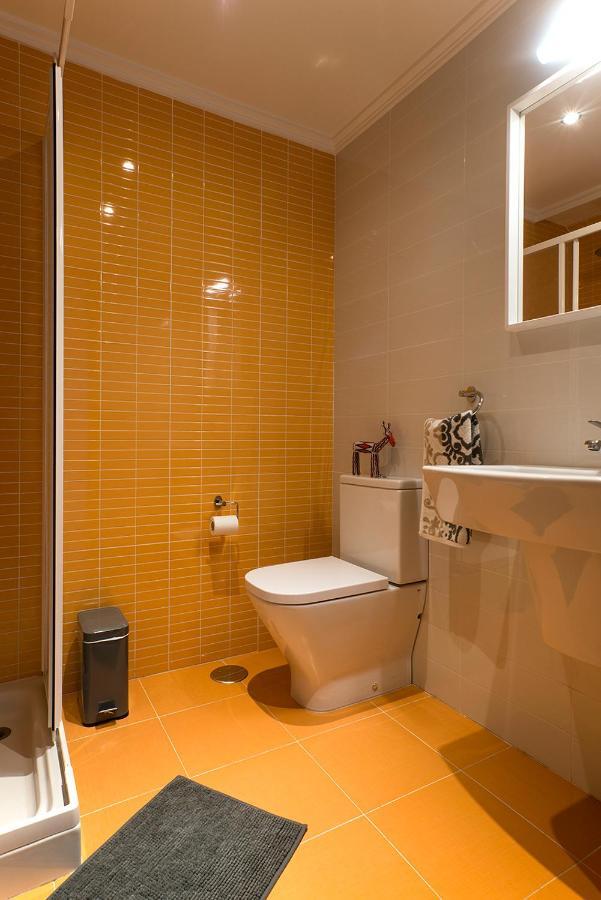 Sotavento Vista Roja Apartman La Tejita Kültér fotó