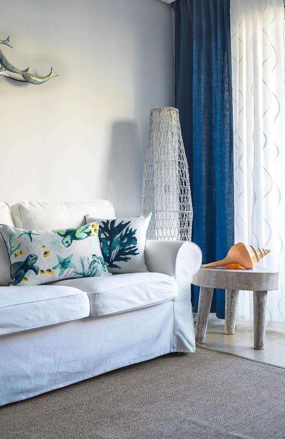 Sotavento Vista Roja Apartman La Tejita Kültér fotó