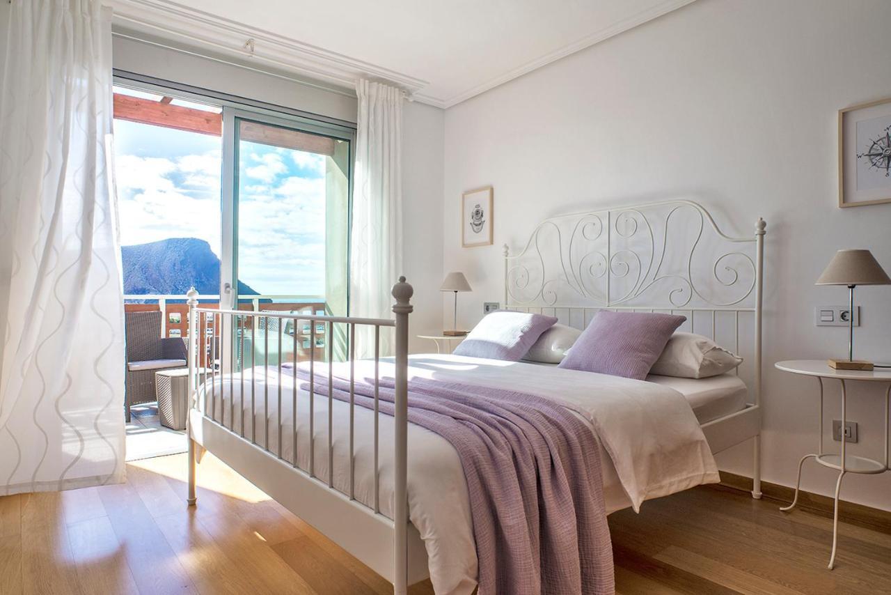 Sotavento Vista Roja Apartman La Tejita Kültér fotó