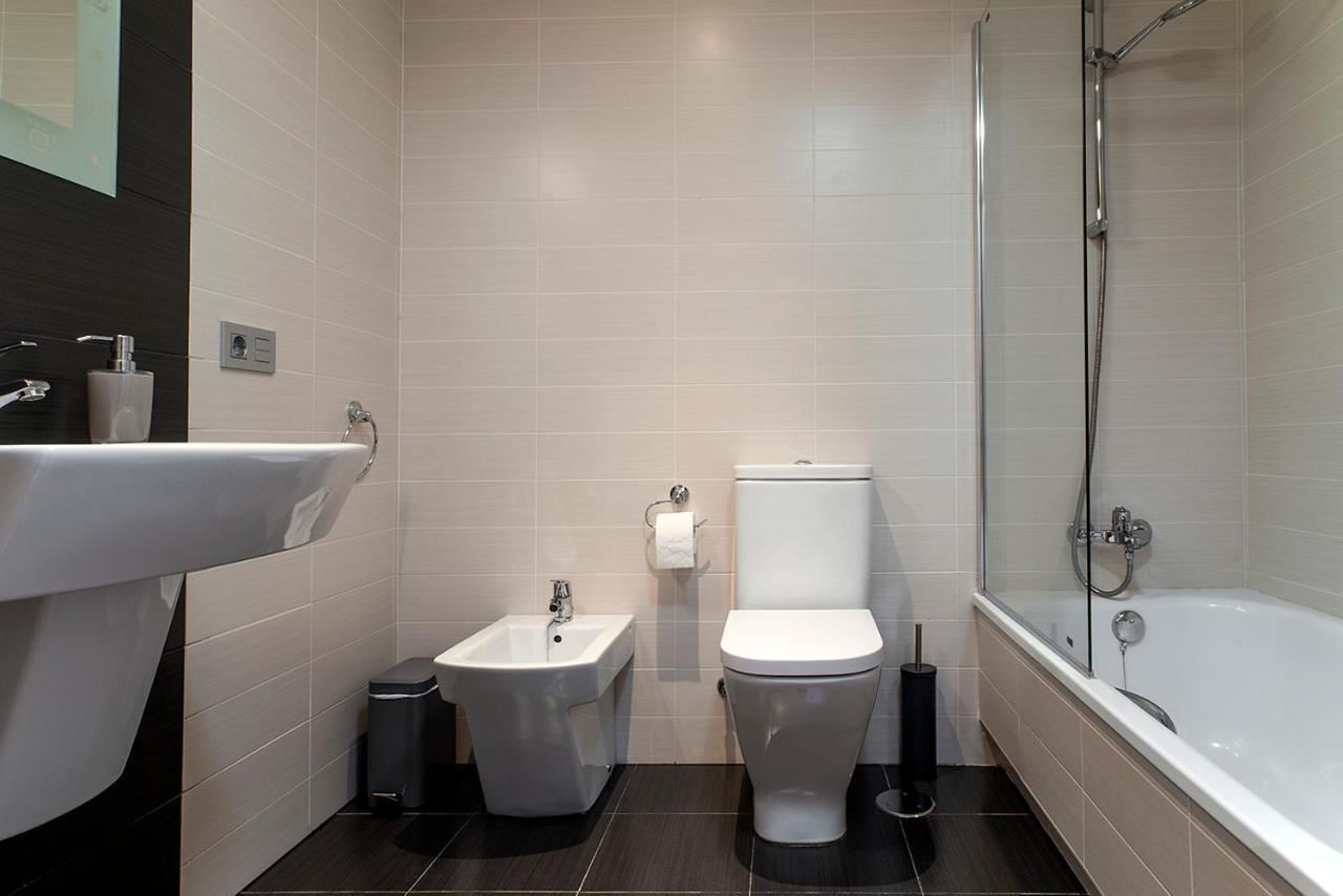 Sotavento Vista Roja Apartman La Tejita Kültér fotó
